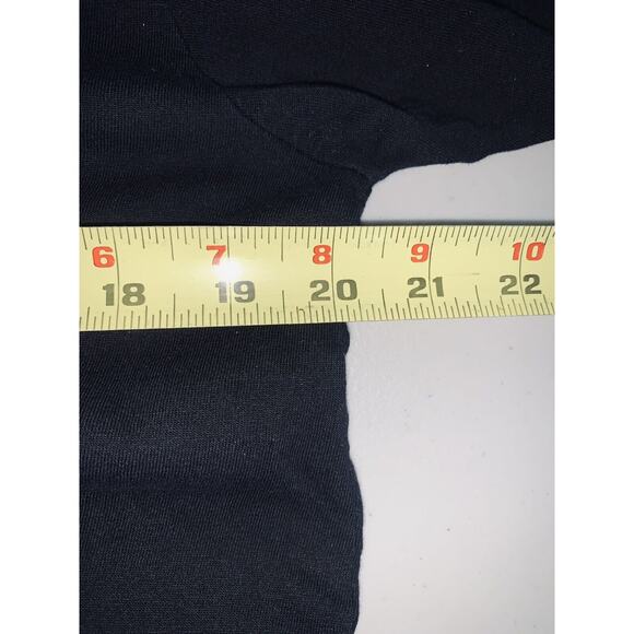 Bad Monday T Shirt Graphic Black Medium But Small - Picture 5 of 6